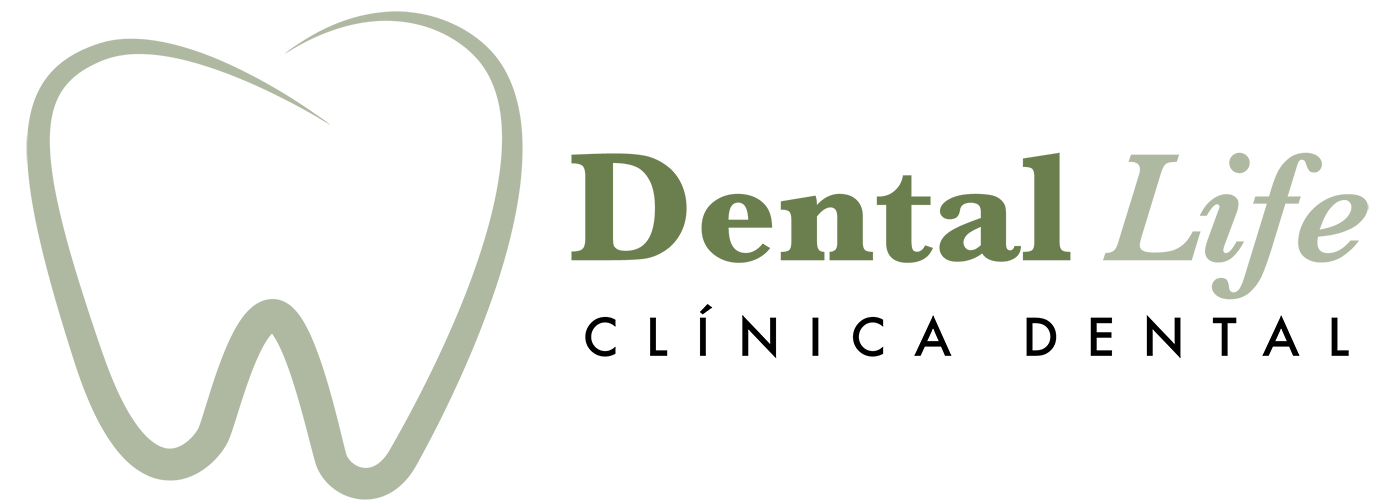 Logotipo de Clínica Dental Life